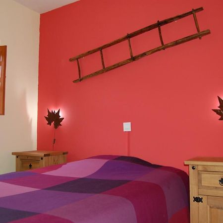 Willa Casa Del Sella El Llano Zewnętrze zdjęcie