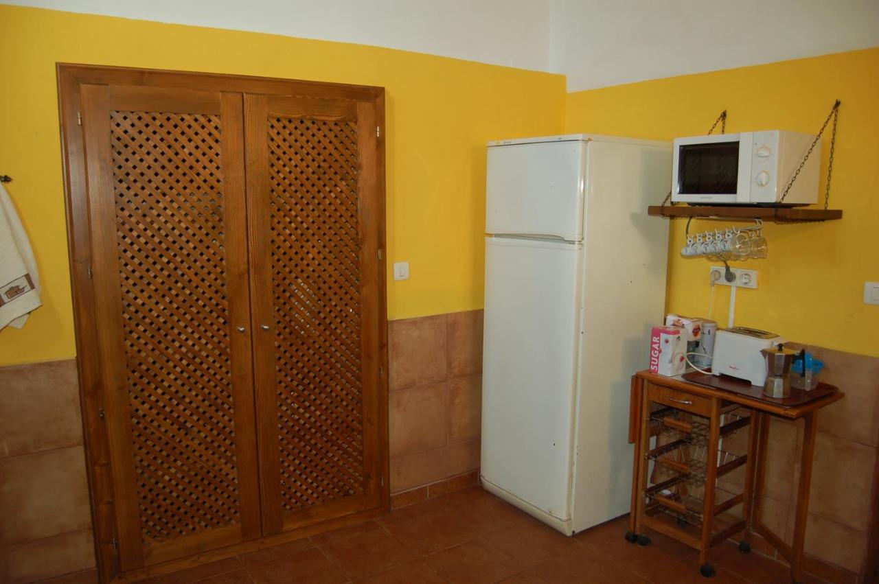 Willa Casa Del Sella El Llano Zewnętrze zdjęcie