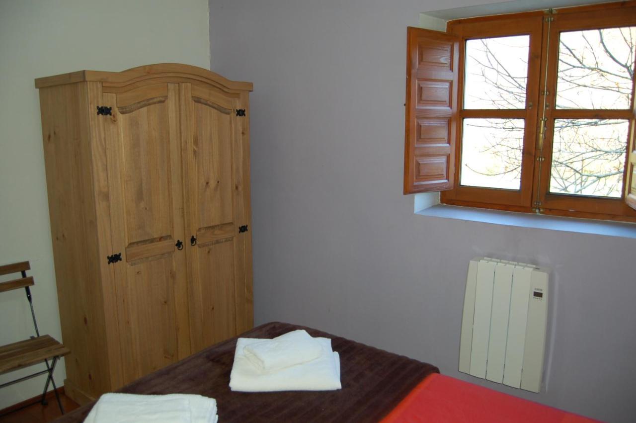 Willa Casa Del Sella El Llano Zewnętrze zdjęcie
