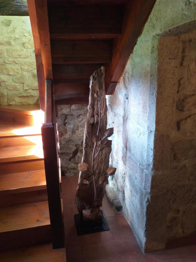 Willa Casa Del Sella El Llano Zewnętrze zdjęcie