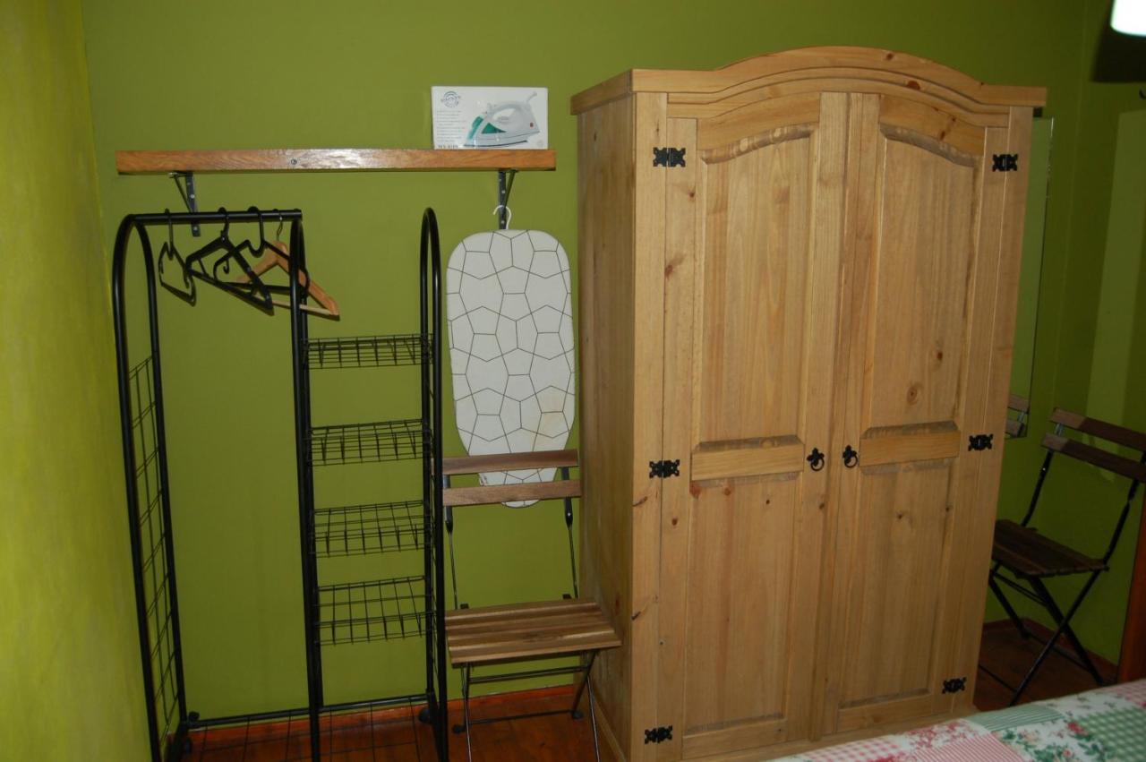 Willa Casa Del Sella El Llano Zewnętrze zdjęcie