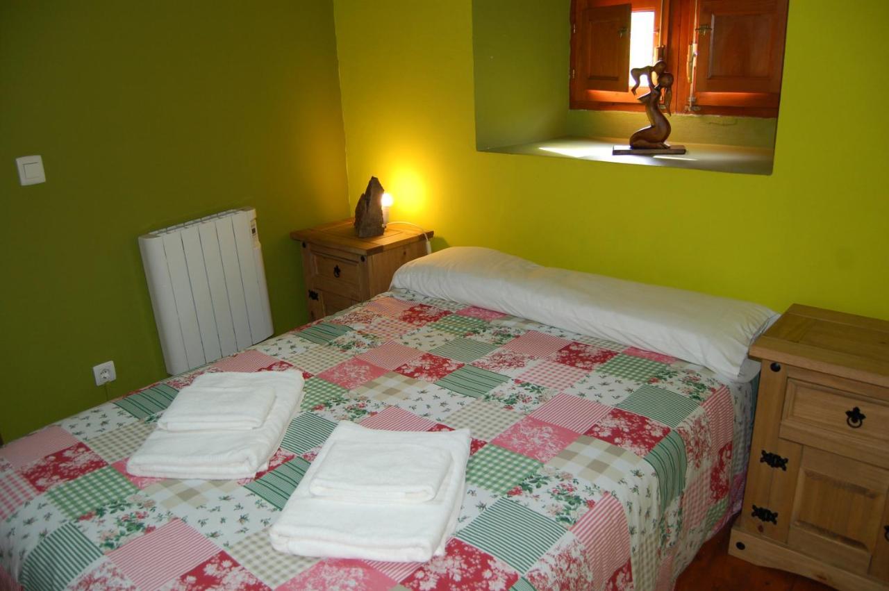 Willa Casa Del Sella El Llano Zewnętrze zdjęcie