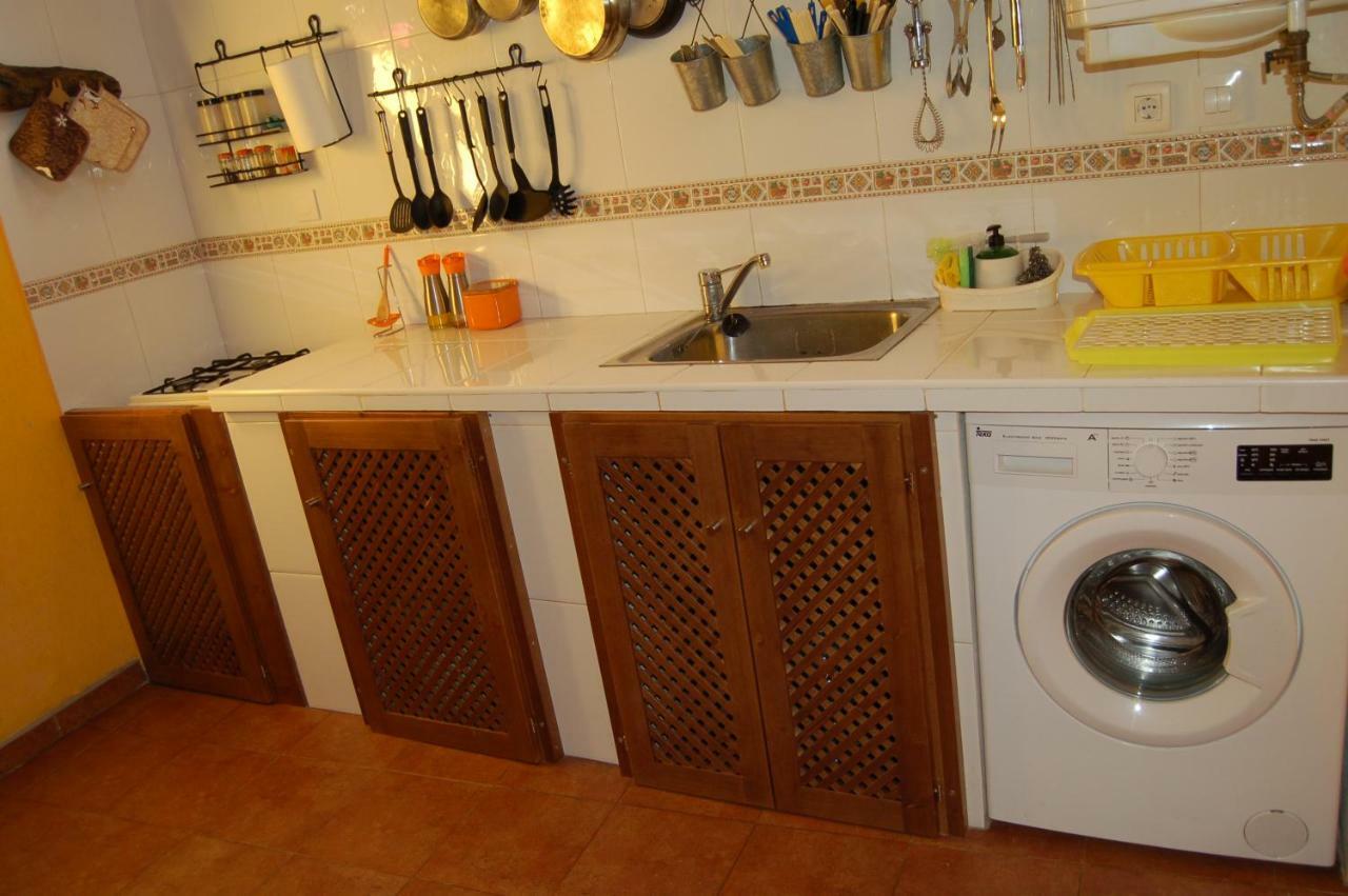 Willa Casa Del Sella El Llano Zewnętrze zdjęcie