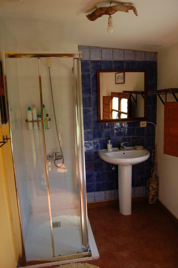 Willa Casa Del Sella El Llano Zewnętrze zdjęcie